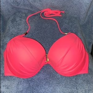 Victoria Secret bikini top 34DD